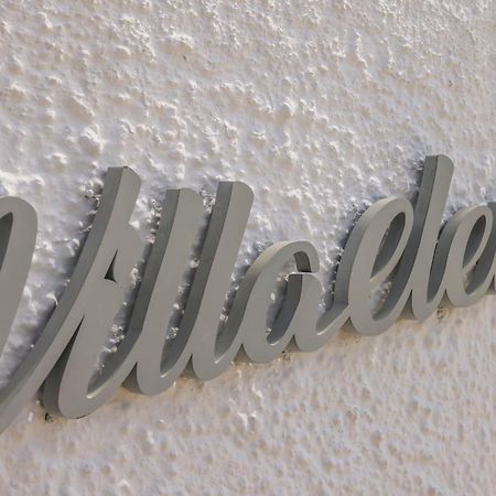 Studios Villa Eleni Platanias  Экстерьер фото