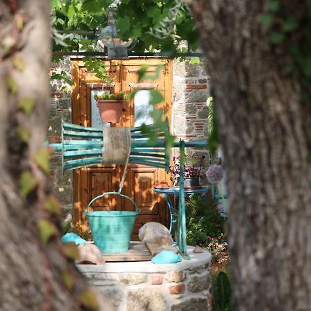 Studios Villa Eleni Platanias  Экстерьер фото