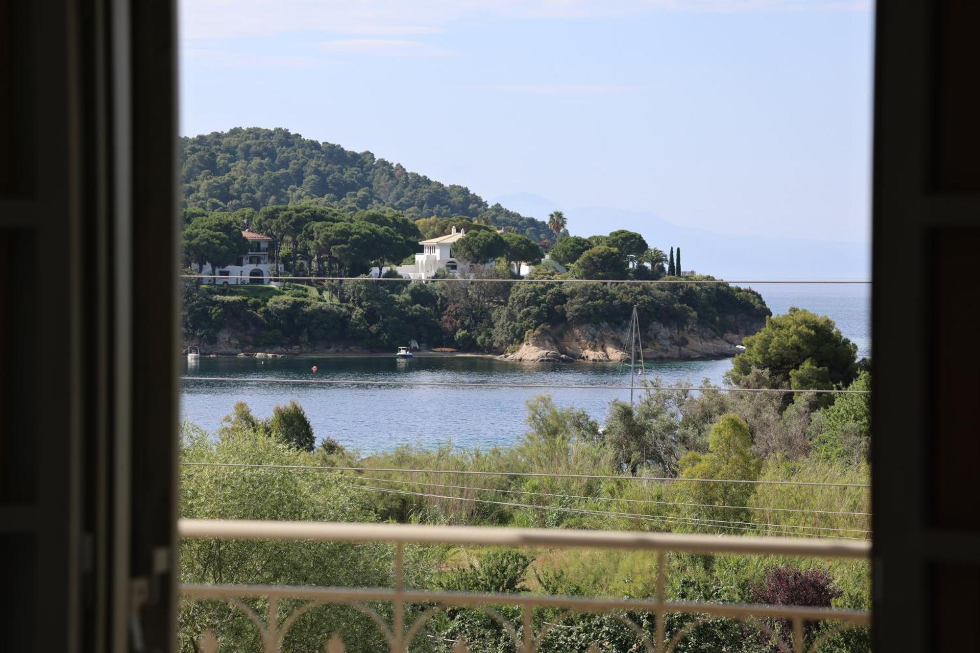 Studios Villa Eleni Platanias  Экстерьер фото