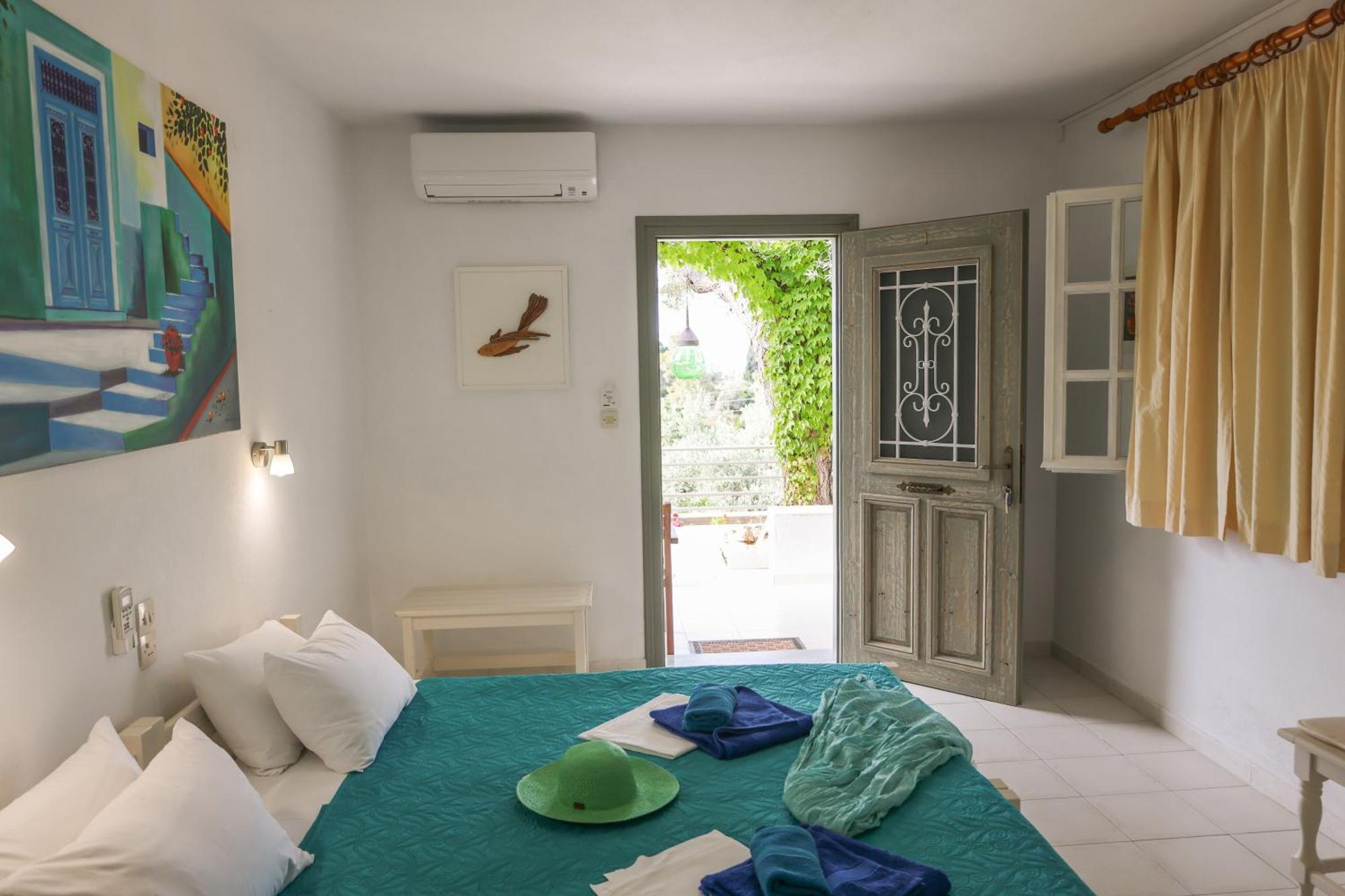 Studios Villa Eleni Platanias  Экстерьер фото