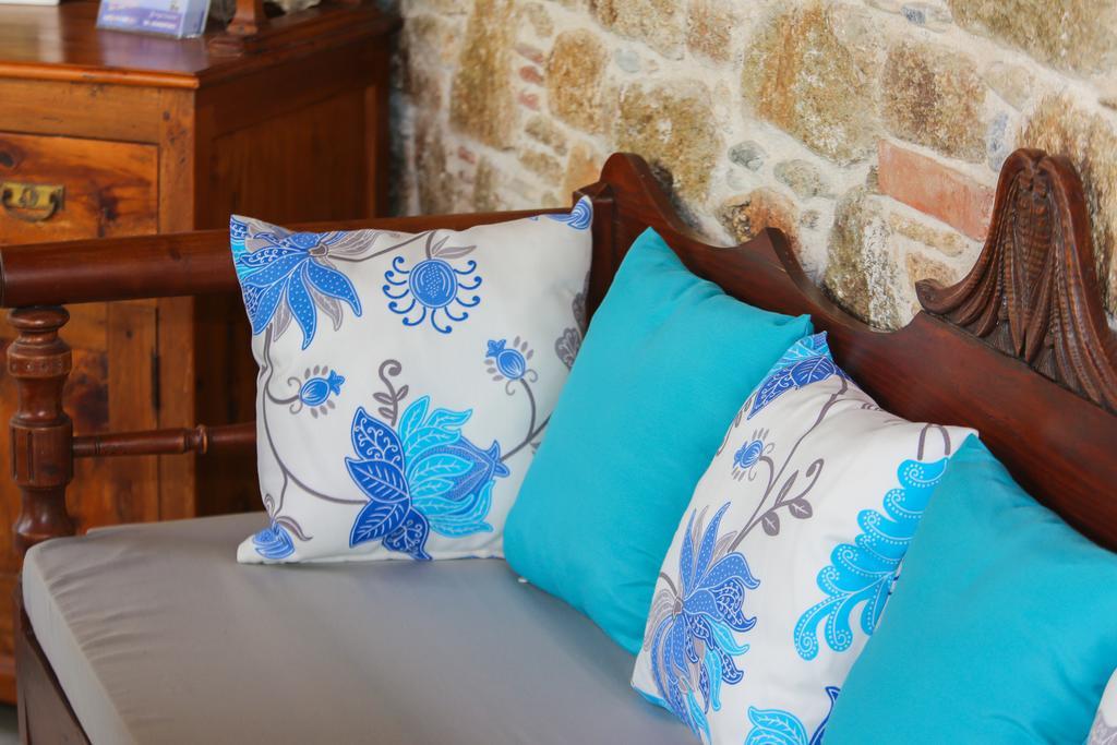 Studios Villa Eleni Platanias  Экстерьер фото