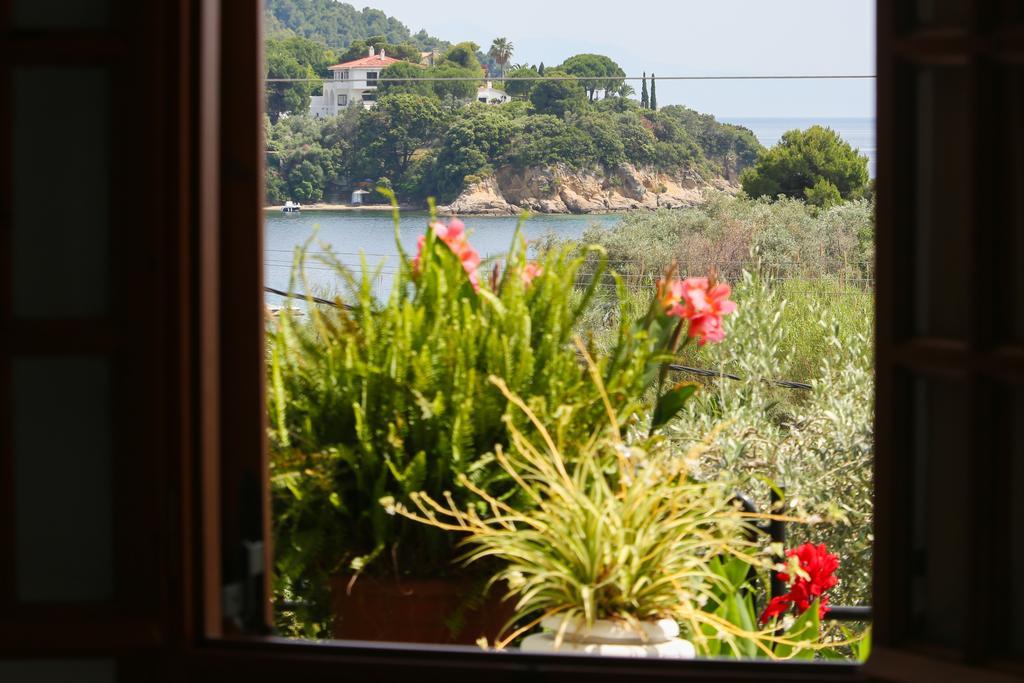 Studios Villa Eleni Platanias  Экстерьер фото