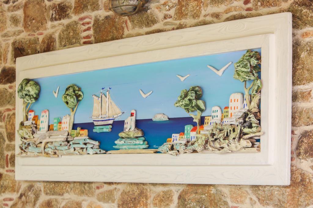 Studios Villa Eleni Platanias  Экстерьер фото